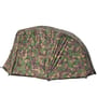 Advanta Discovery CCX One Night Stand Fishing Bivvy V2 Overwrap Closed