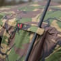 Advanta Discovery CCX One Night Stand Fishing Bivvy V2 Overwrap Rod strap