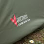 Advanta Discovery CX One Night Stand Fishing Bivvy V2 Overwrap Graphics