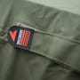 Advanta Discovery CX One Night Stand Fishing Bivvy V2 Overwrap Close Up 1