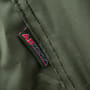 Advanta Discovery CX One Night Stand Fishing Bivvy V2 Overwrap Close Up 2