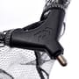 Daiwa Latex Fishing Landing Net Close Up 1