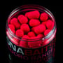 DNA Baits Fluoro Dumbell Wafters Pink Perils