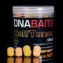 DNA Baits Half Tones Dumbell Wafters Yellow / Orange - The Bug