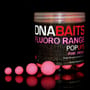 DNA Baits Fluoro Pop Ups Pink Perils