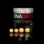 DNA Baits Half Tones Pop Ups The Bug - Yellow & Orange