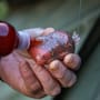 DNA Baits Sweet Cayenne Pepper Liquid 1L