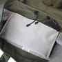 Vass-Tex 670 Series Chest Wader Chest drawcord and inside pocket