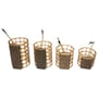 Drennan Gripmesh Fishing Feeder Sizes 2