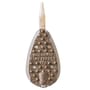 Drennan In Line Flat Method Fishing Feeder 1