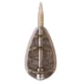 Drennan In Line Flat Method Fishing Feeder 3