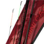 Drennan Red Range 9ft Mini Carp Feeder Fishing Rod and Bag