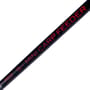 Drennan Red Range 9ft Mini Carp Feeder Fishing Rod Graphics 2
