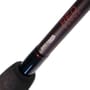 Drennan Red Range Carp Feeder Fishing Rod Close Up Graphics
