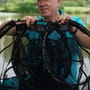 Drennan Acolyte Carp Mixed Mesh Landing Net 2