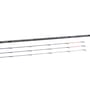 Drennan Acolyte F1 Silvers Feeder Rod 1