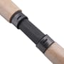 Drennan Acolyte F1 Silvers Feeder Rod Close Up Reel Seat