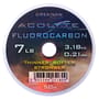 Drennan Acolyte Fishing Fluorocarbon 7lb