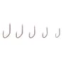 Drennan Acolyte Maggot Plus Barbless Fishing Hooks 1