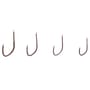 Drennan Acolyte Silverfish Barbless Fishing Hooks 1