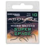 Drennan Acolyte Super Spade Hooks 2