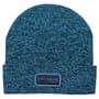 Drennan Beanie Hat Aqua