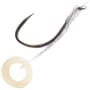 Drennan Carp Bandit Hook to Nylon 6 Inch 1