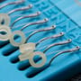 Drennan Carp Bandit Hook to Nylon 6 Inch Close Up