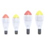 Drennan Crystal Jigger Float 4