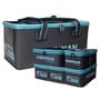 Drennan DMS 7 Piece Large Fishing Carryall Set