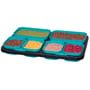 Drennan DMS Adjustable Bait Waiter Large In Use 2