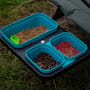 Drennan DMS Adjustable Bait Waiter Small In Use  2