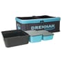 Drennan DMS EVA 5 Piece Fishing Bait Set