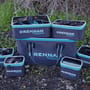 Drennan DMS Visi Fishing Box Range