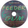Drennan Feeder Gum
