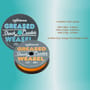 Drennan Greased Weasel Shock Fishing Leader Information