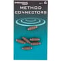 Drennan Method Fishing Feeder Connectors