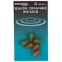 Drennan Quick Change Fishing Beads Small