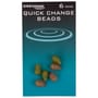 Drennan Quick Change Fishing Beads Mini