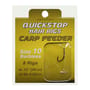 Drennan Quickstop Carp Fishing Feeder Hair Rigs
