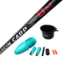 Drennan Red Range Margin Carp 8m Pole With Accessories
