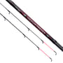 Drennan Red Range Medium Feeder Rod 10ft