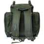 Drennan Specialist Compact 40L Fishing Rucksack Padded Straps