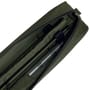 Drennan Specialist Double Fishing Rod Hardcase Top Open Close Up