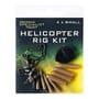 Drennan Specialist Helicopter Rig Kit