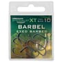 Drennan Specialist XT Barbel Eyed Hooks - Micro Barbed 3
