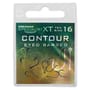 Drennan Specialist XT Contour  Eyed Hooks - Micro Barbed 5