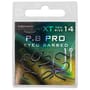 Drennan Specialist XT P.B Pro Eyed Hooks - Barbless 5