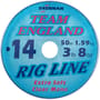 Drennan T E Rig line 14 