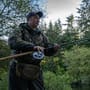 Drennan Vertex 14ft Float Fishing Rod In Use 2